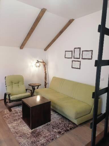Apartman Garden House Vozdivac ภายนอก รูปภาพ