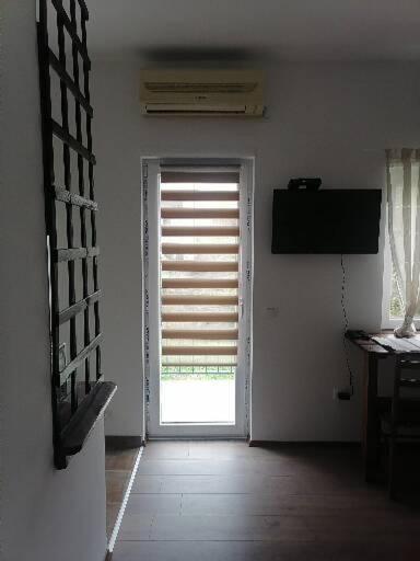 Apartman Garden House Vozdivac ภายนอก รูปภาพ