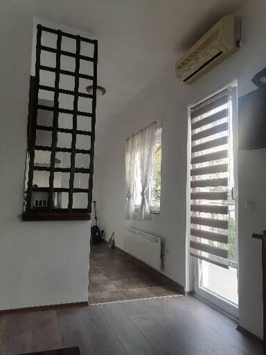Apartman Garden House Vozdivac ภายนอก รูปภาพ